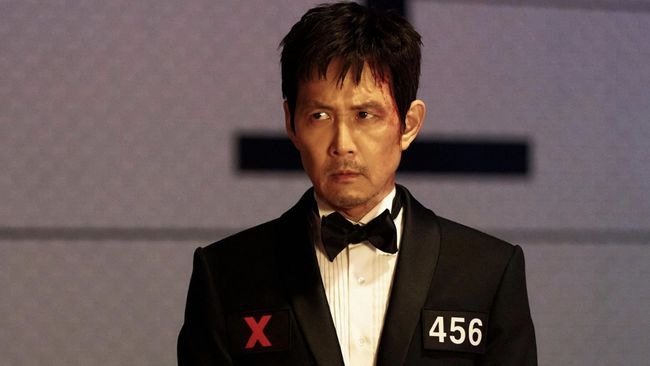 Musim Ketiga Squid Game Suguhkan Ketegangan Baru