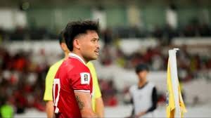 Saddil Ramdani: Winger Lincah Timnas Indonesia yang Meledak di Liga Malaysia