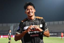 Septian Bagaskara: Striker Lokal Berkualitas yang Jadi Andalan di Liga Indonesia