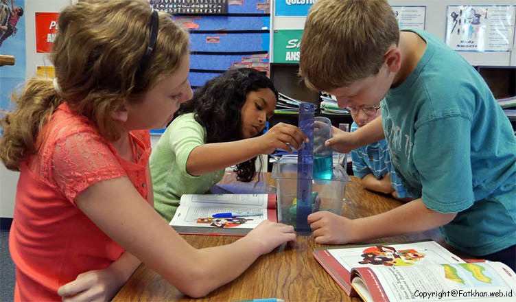 Strategi Belajar Berbasis Proyek Nyata untuk Orang Dewasa