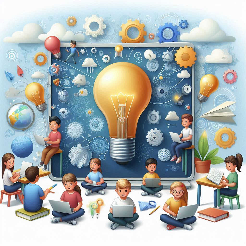 Cara Mengajarkan Dasar-Dasar Kewirausahaan untuk Anak SMA