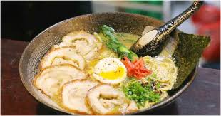 Rekomendasi Kuliner Jepang Ramen Autentik di Tokyo