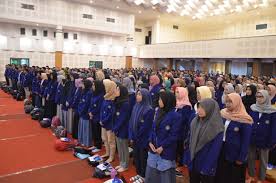 Kehidupan Mahasiswa Baru di Universitas Negeri Yogyakarta, Susah atau Seru?