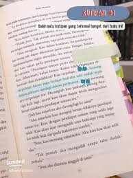 Nilai Moral Dan Sosial Dalam Novel Bumi Manusia