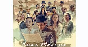 Konflik Dalam Novel Bumi Manusia