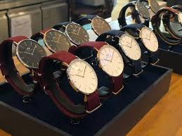 Alasan Kenapa Jam Tangan Analog Klasik Gak Pernah Ketinggalan Zaman