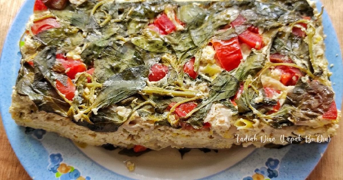 Cara Bikin Pepes Tahu Jamur Enak Tanpa Perlu Dikukus Lama