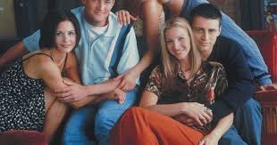 Kenapa Serial Friends Masih Relevan Walaupun Sudah Puluhan Tahun